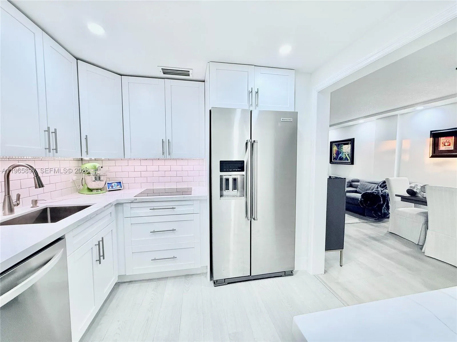 6000 NE 22nd Way # 5C, Fort Lauderdale FL 33308