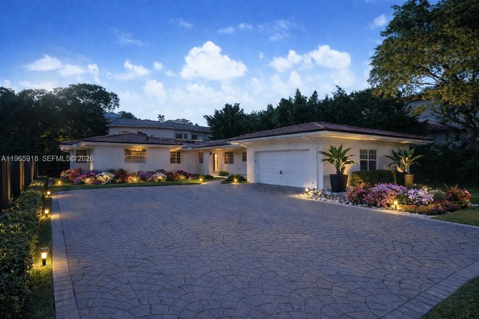 4 bedroom 4 bath for rent at 52 Camden Dr, Bal Harbour FL 33154