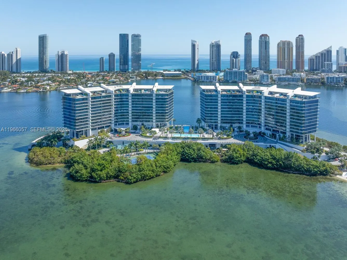 5500 Island Estates Dr # 1506, Aventura FL 33160