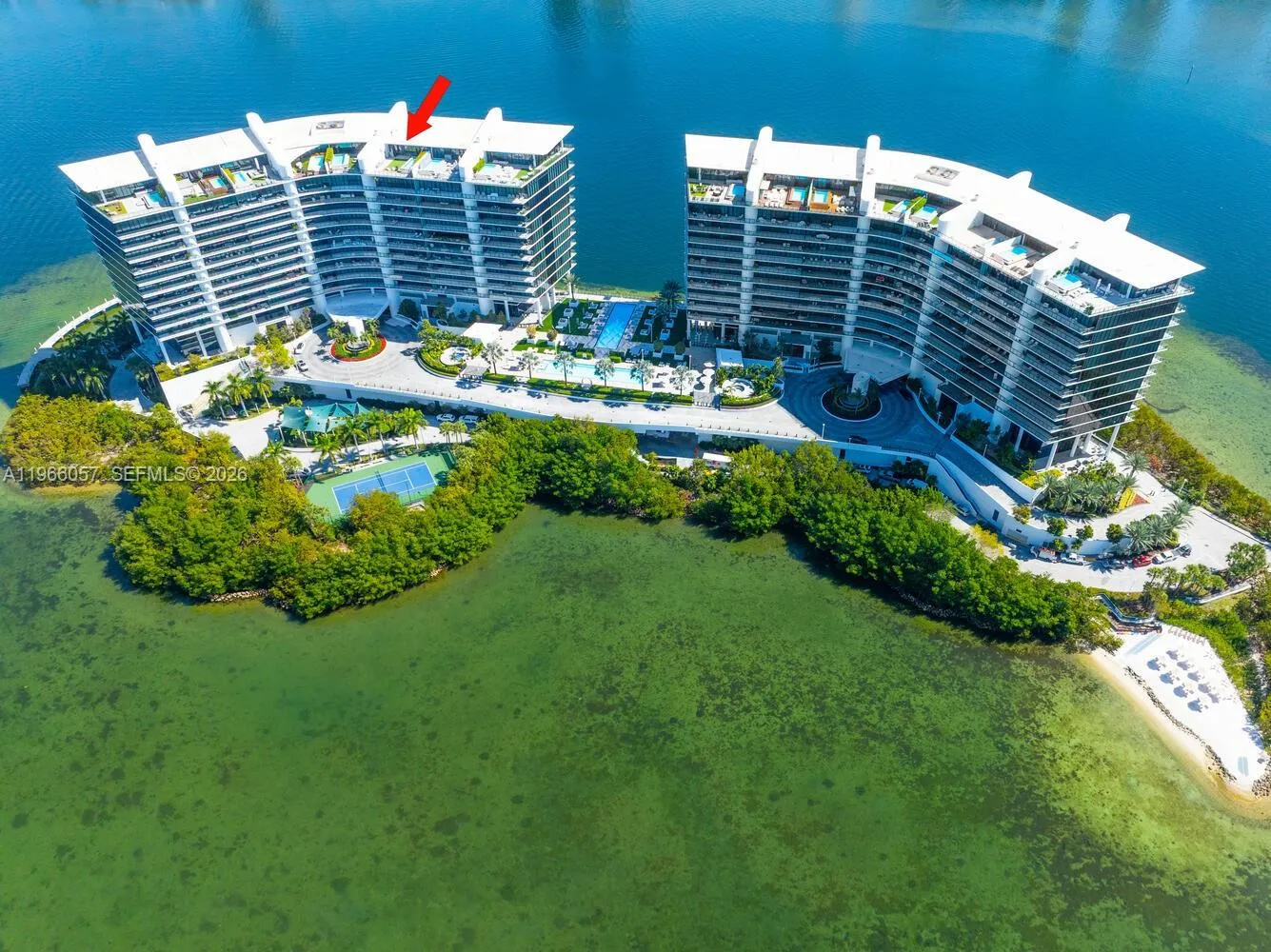 5500 Island Estates Dr # 1506, Aventura FL 33160