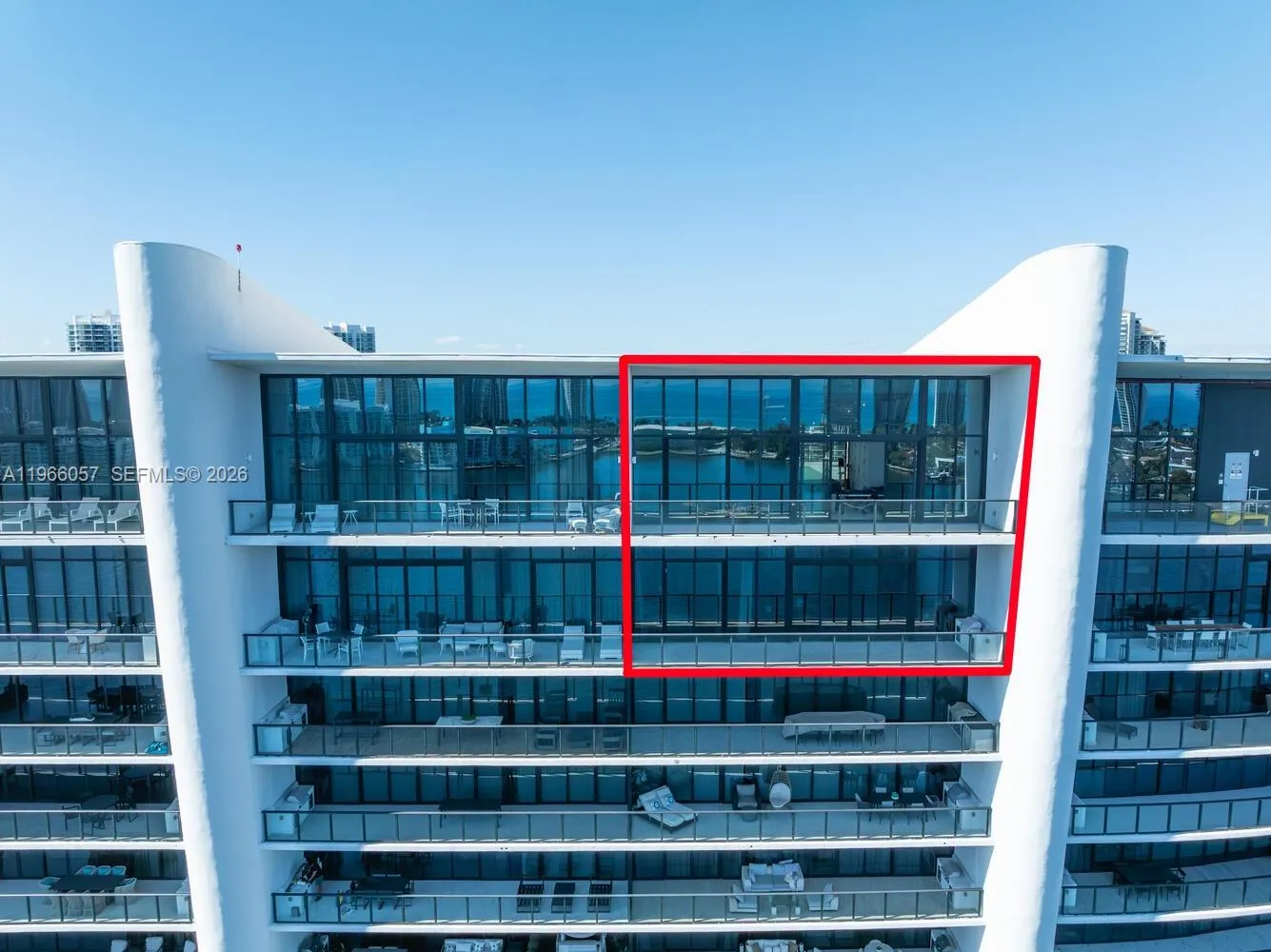 5500 Island Estates Dr # 1506, Aventura FL 33160