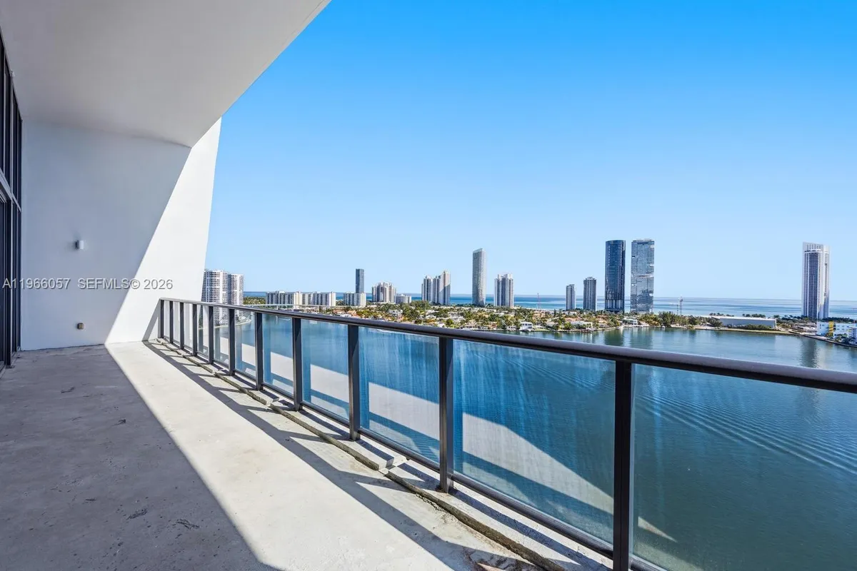 5500 Island Estates Dr # 1506, Aventura FL 33160