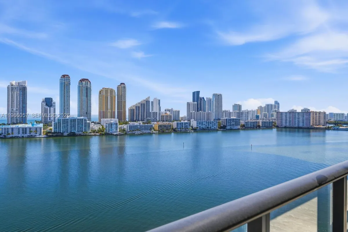 5500 Island Estates Dr # 1506, Aventura FL 33160