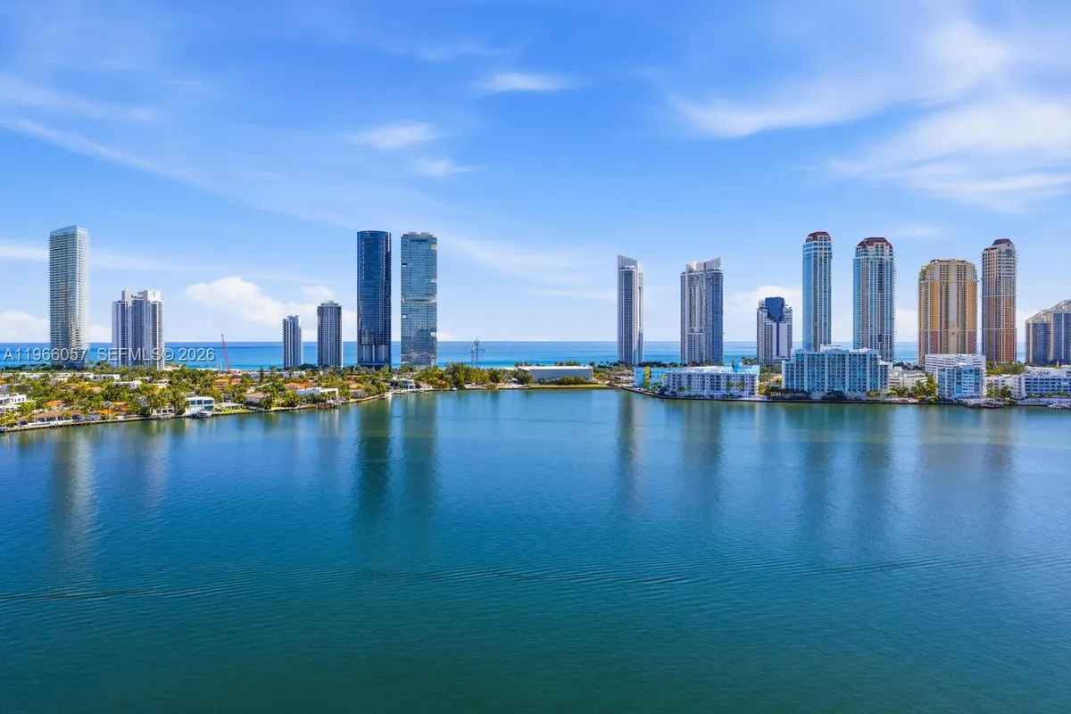 5500 Island Estates Dr # 1506, Aventura FL 33160