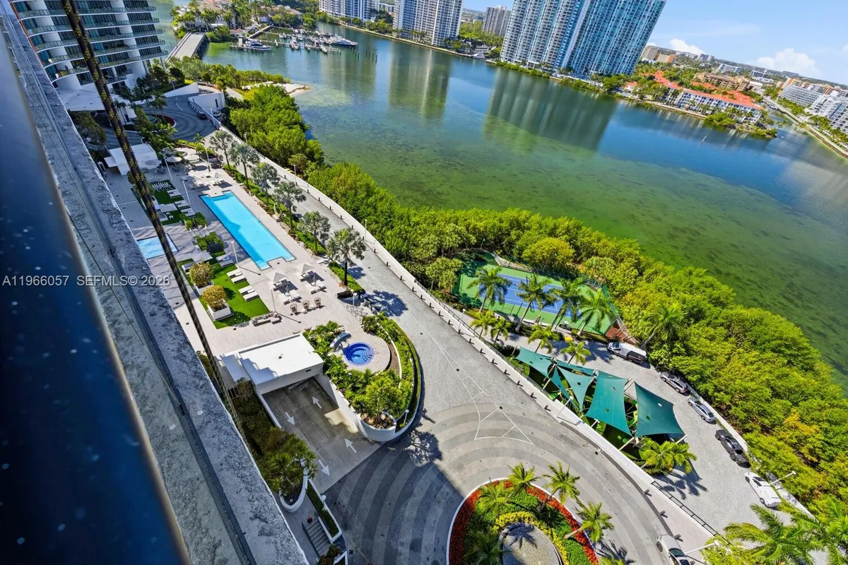 5500 Island Estates Dr # 1506, Aventura FL 33160