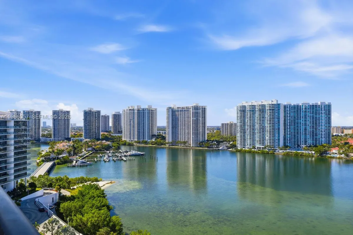 5500 Island Estates Dr # 1506, Aventura FL 33160