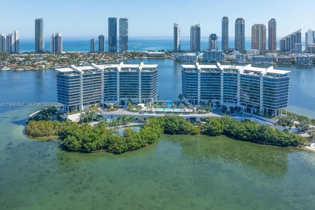 5500 Island Estates Dr # 1506, Aventura FL 33160