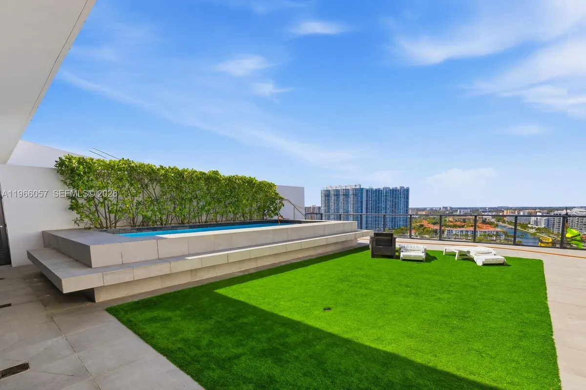 5500 Island Estates Dr # 1506, Aventura FL 33160