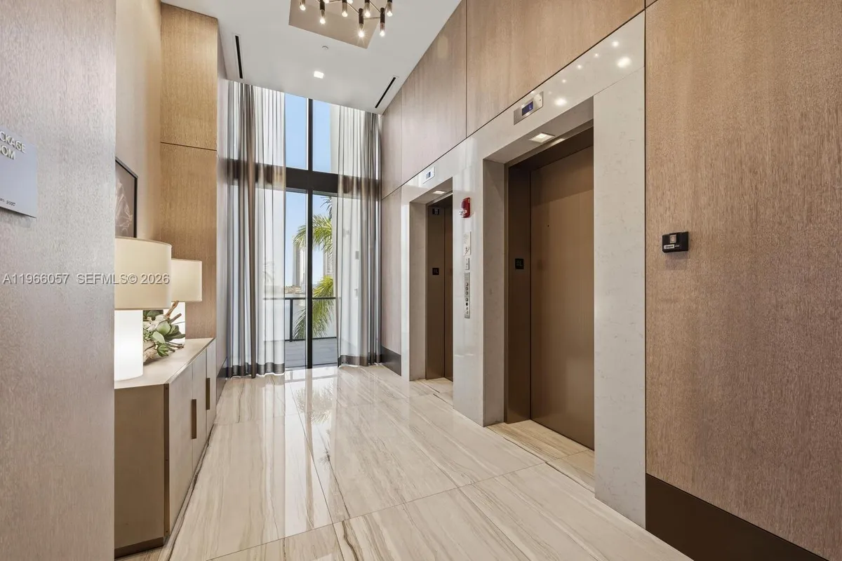 5500 Island Estates Dr # 1506, Aventura FL 33160