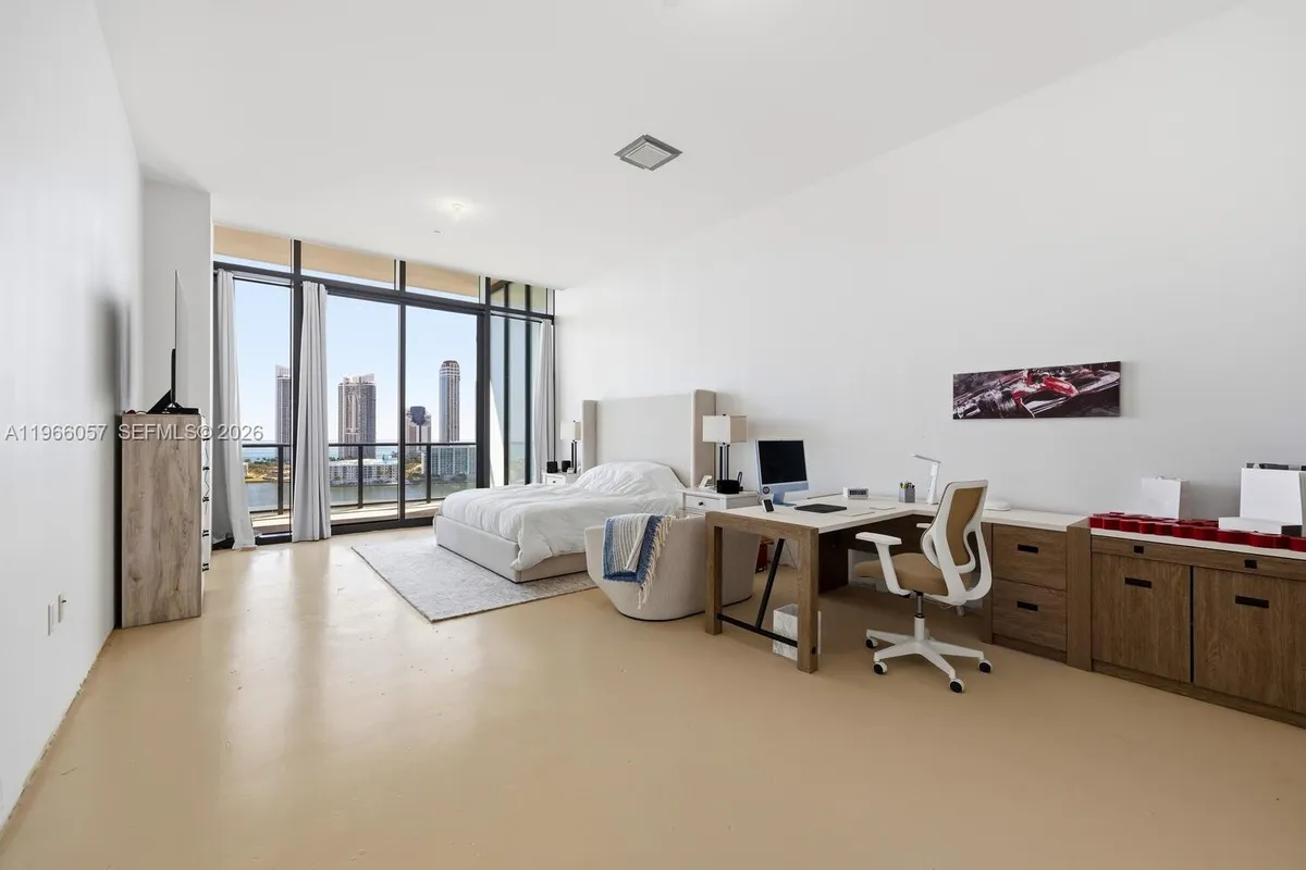 5500 Island Estates Dr # 1506, Aventura FL 33160