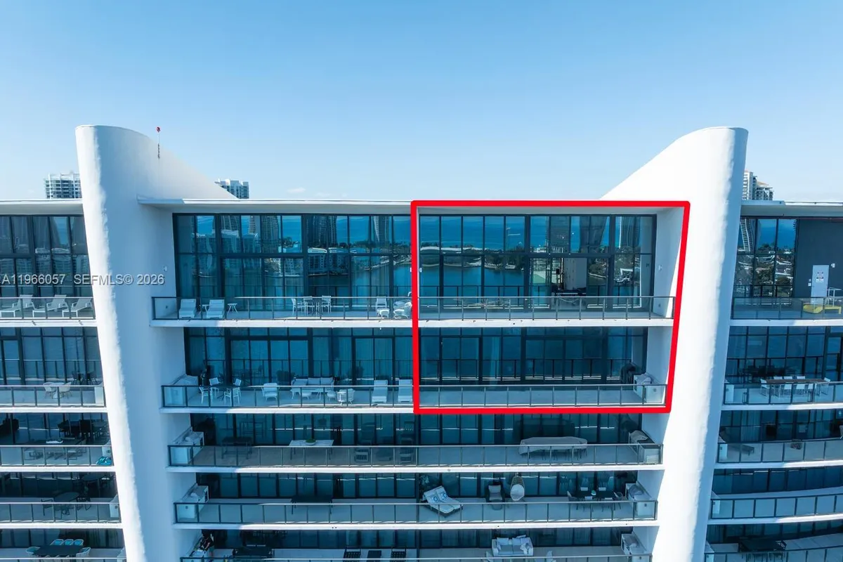 5500 Island Estates Dr # 1506, Aventura FL 33160