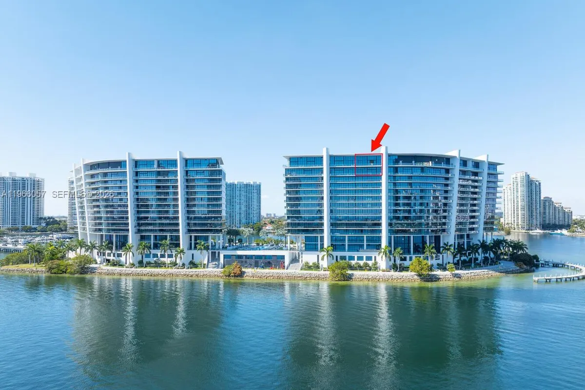 5500 Island Estates Dr # 1506, Aventura FL 33160