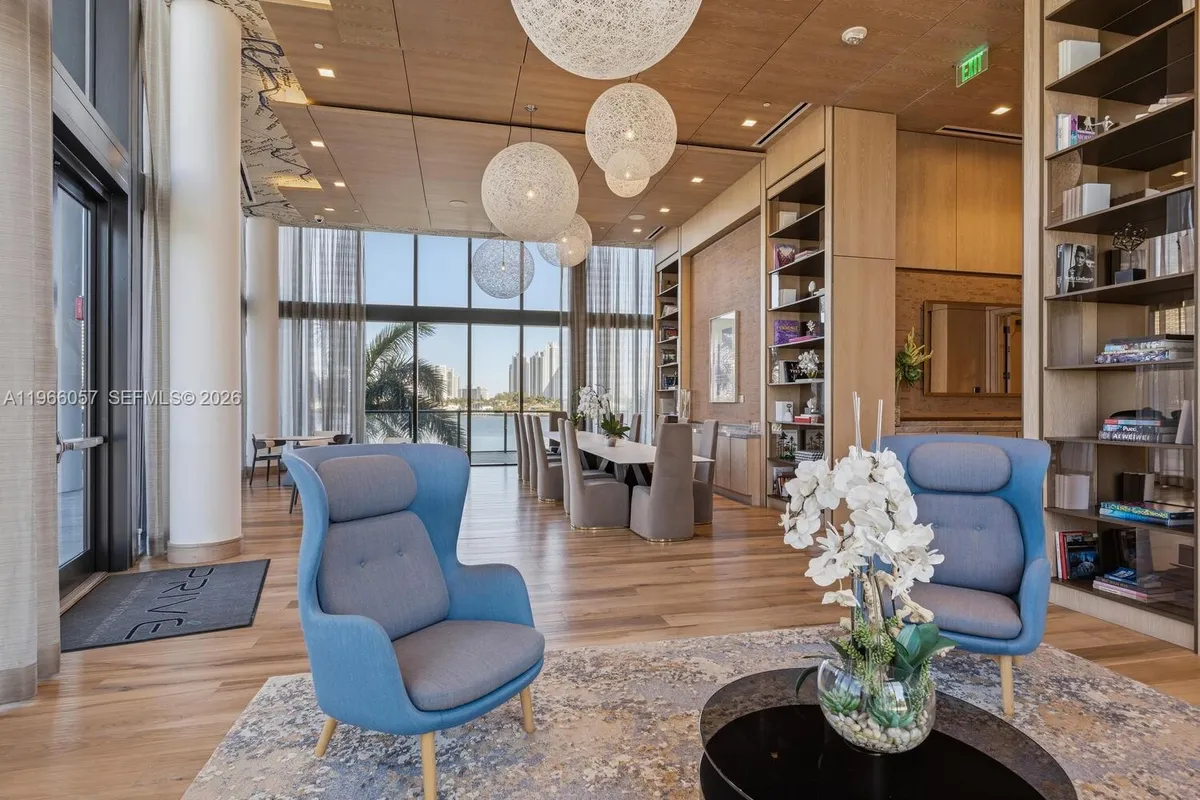 5500 Island Estates Dr # 1506, Aventura FL 33160