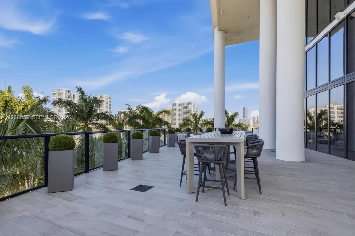 5500 Island Estates Dr # 1506, Aventura FL 33160