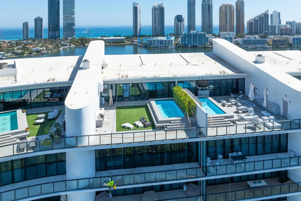 5500 Island Estates Dr # 1506, Aventura FL 33160