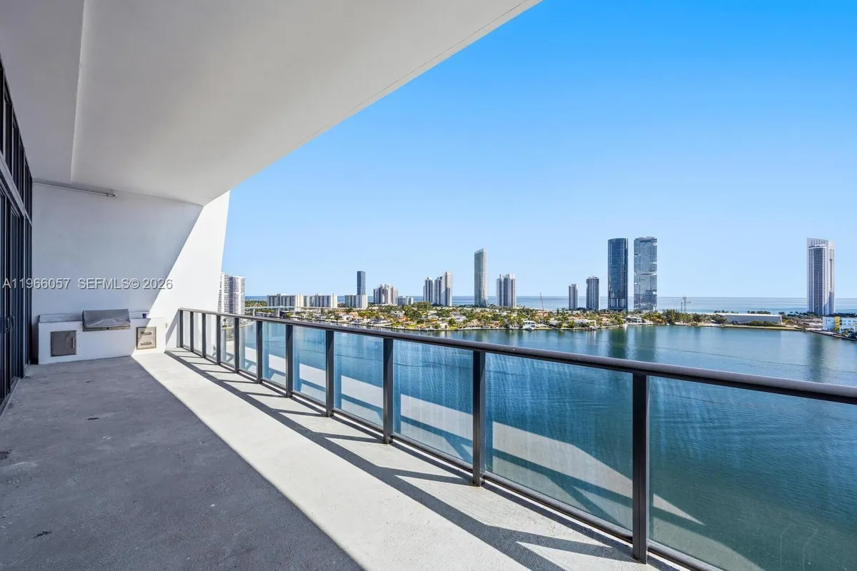 5500 Island Estates Dr # 1506, Aventura FL 33160