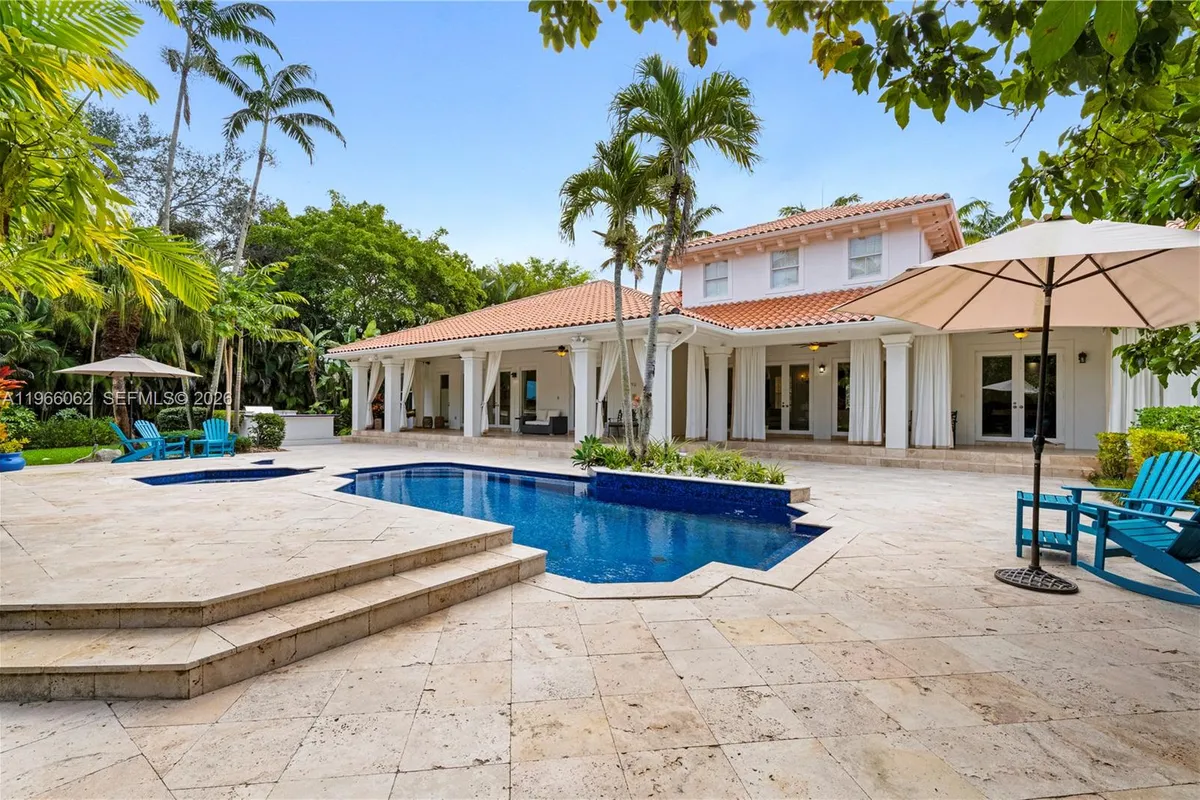 6235 Rolling Road Dr, Pinecrest FL 33156