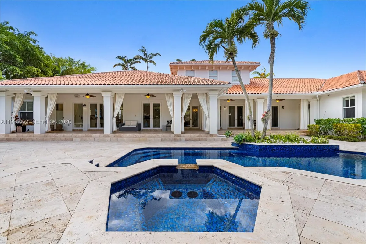 6235 Rolling Road Dr, Pinecrest FL 33156