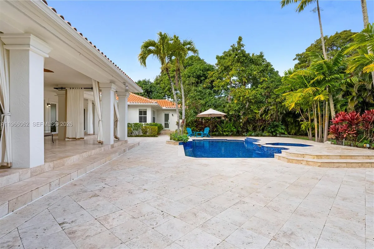 6235 Rolling Road Dr, Pinecrest FL 33156