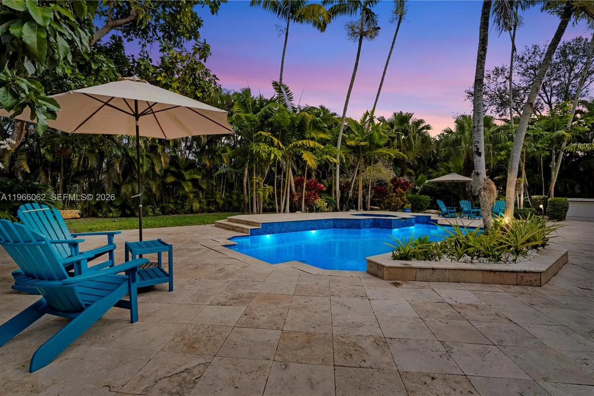 6235 Rolling Road Dr, Pinecrest FL 33156