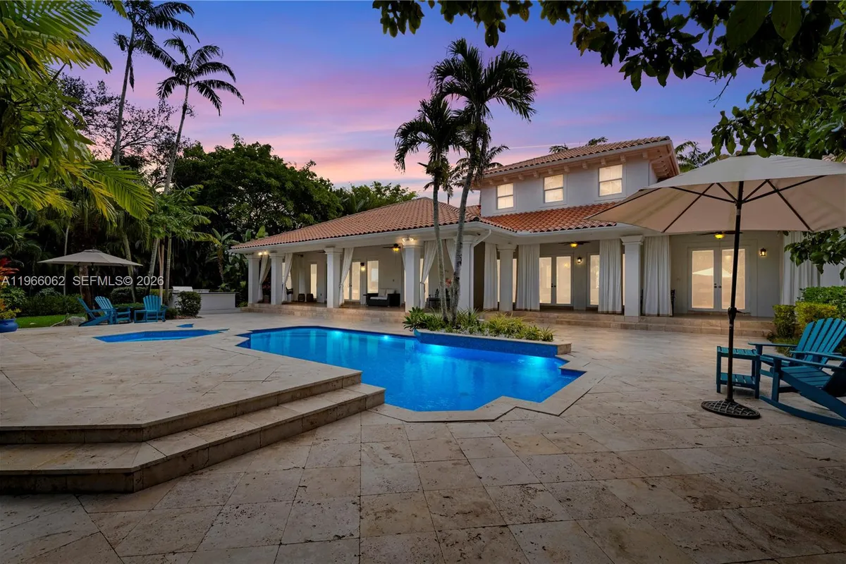 6235 Rolling Road Dr, Pinecrest FL 33156