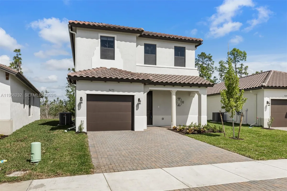 5693 Cassidy, Ave Maria FL 34142