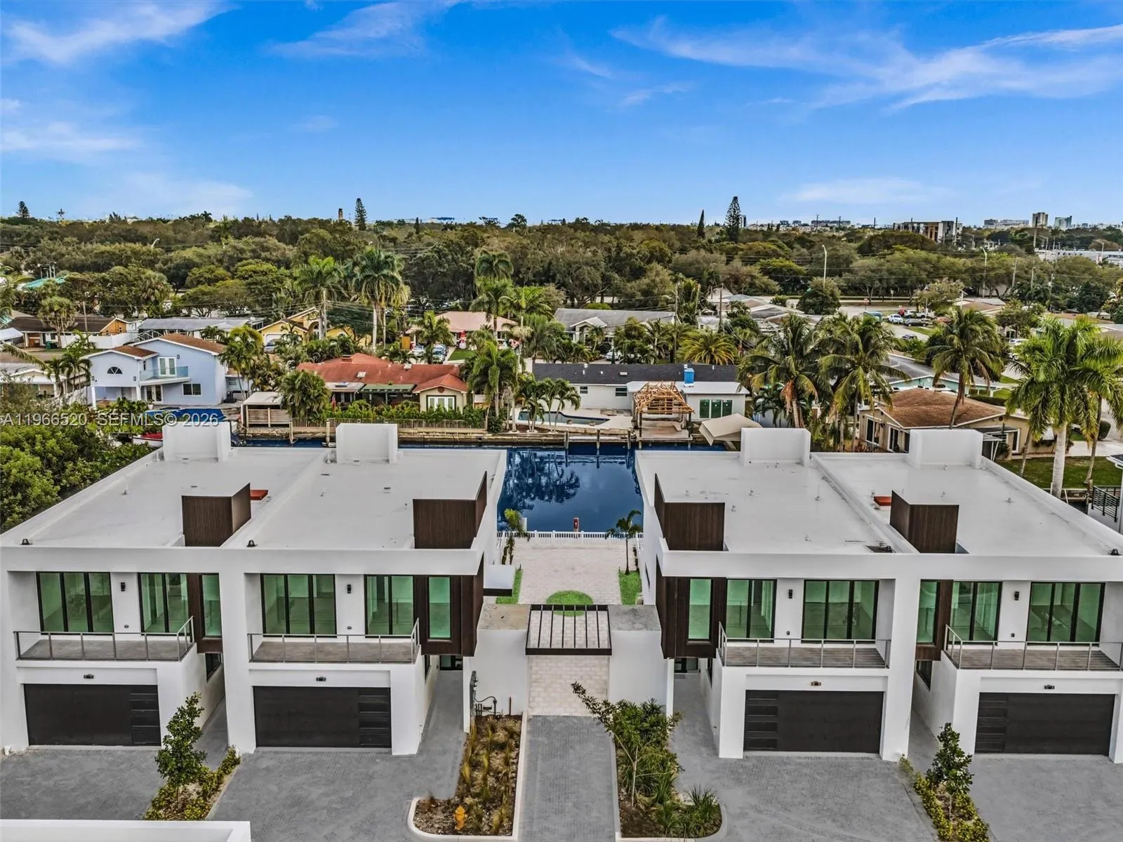 4632 SW 32nd Ave # C1, Dania Beach FL 33312