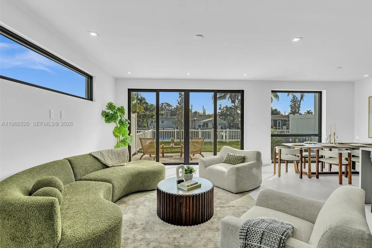 4632 SW 32nd Ave # C1, Dania Beach FL 33312