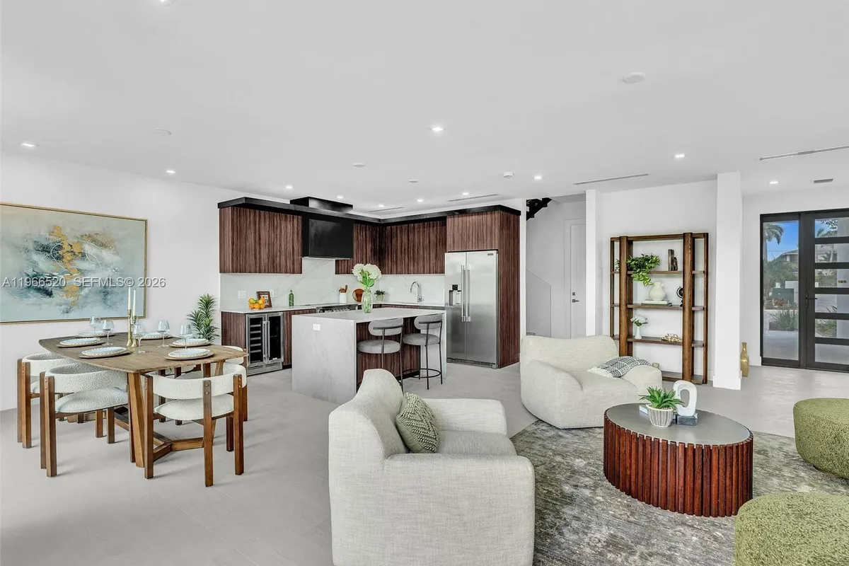 4632 SW 32nd Ave # C1, Dania Beach FL 33312