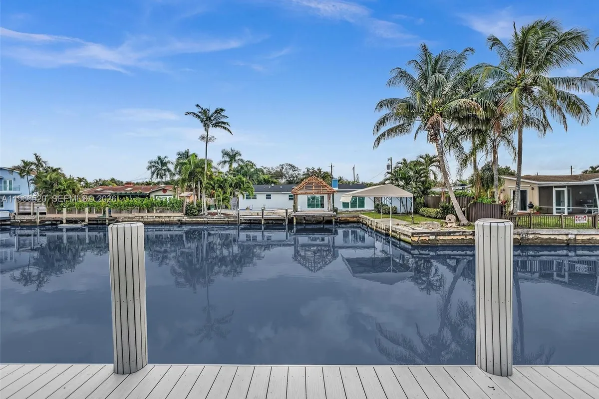 4632 SW 32nd Ave # C1, Dania Beach FL 33312