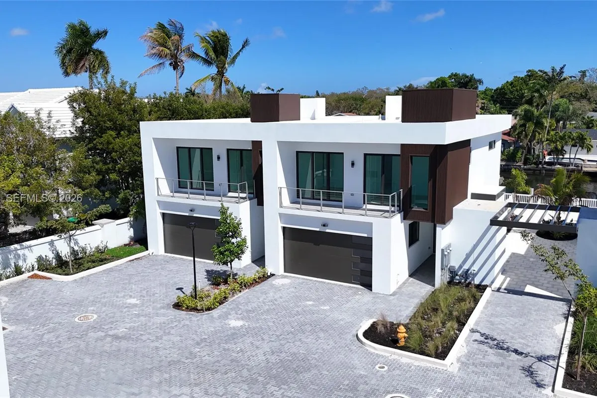 4632 SW 32nd Ave # C1, Dania Beach FL 33312