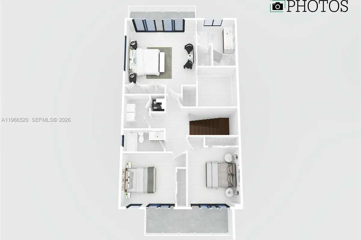 4632 SW 32nd Ave # C1, Dania Beach FL 33312