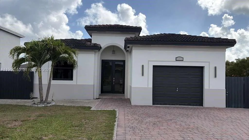 27607 SW 133rd Pl, Homestead FL 33032