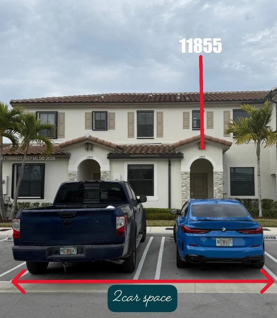11855 SW 246th Ter # 0, Homestead FL 33032