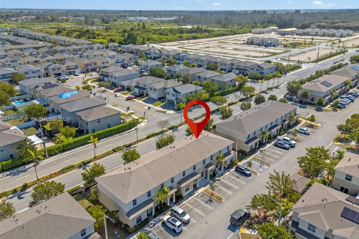 465 NE 5th Pl # 465, Florida City FL 33034