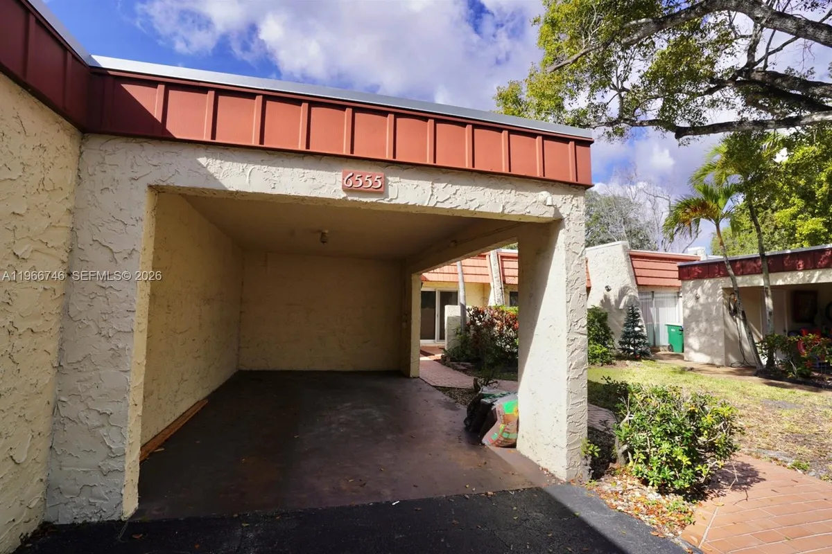 6555 NW 99th Ave # B20, Tamarac FL 33321