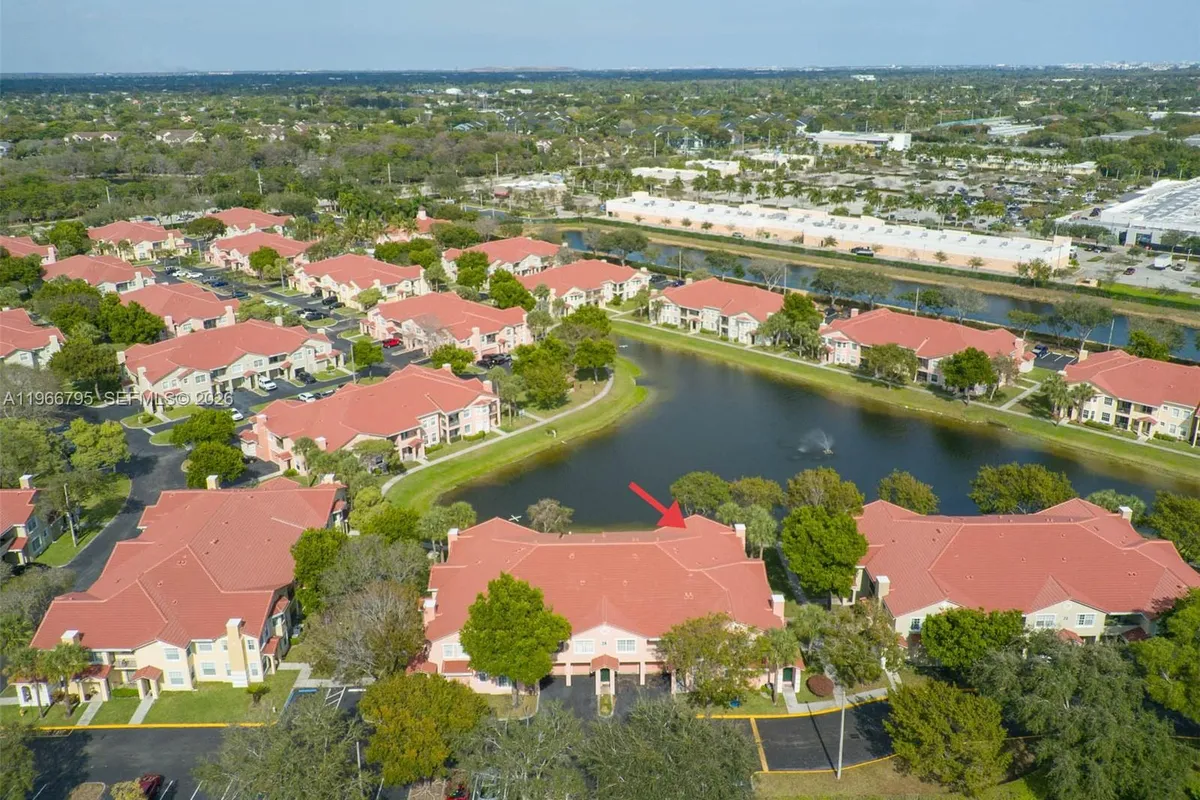 2407 Belmont Ln # 2407, North Lauderdale FL 33068