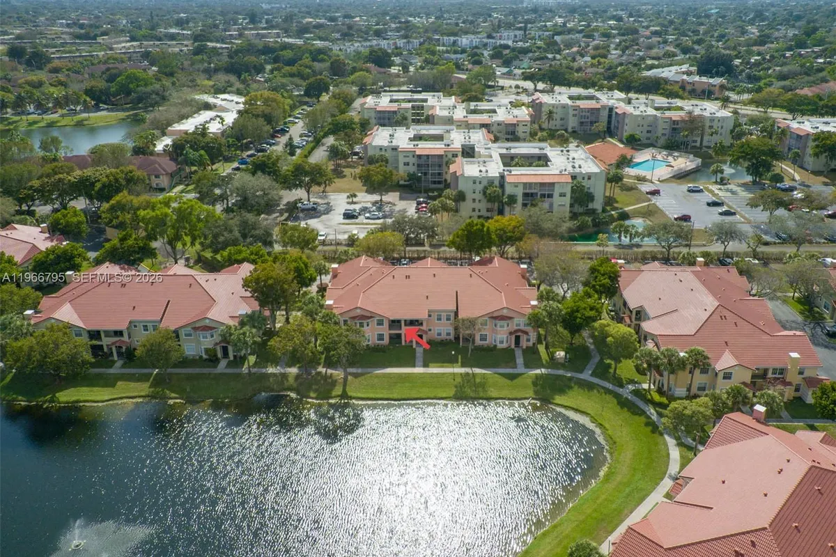 2407 Belmont Ln # 2407, North Lauderdale FL 33068