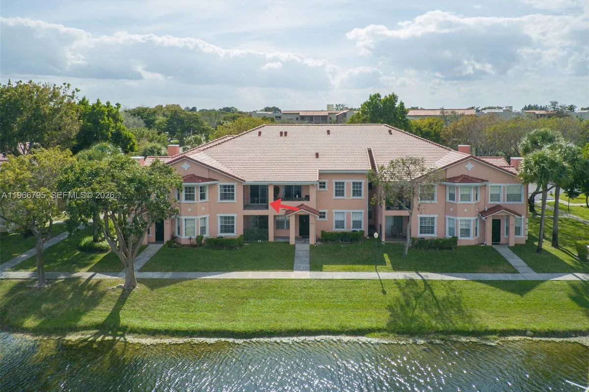 2407 Belmont Ln # 2407, North Lauderdale FL 33068