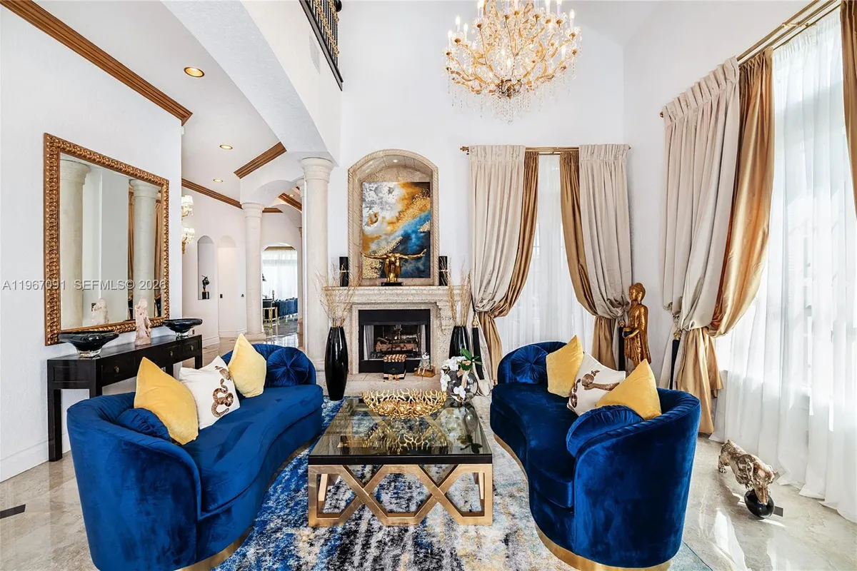 7409 Gathering Ct, Kissimmee FL 34747