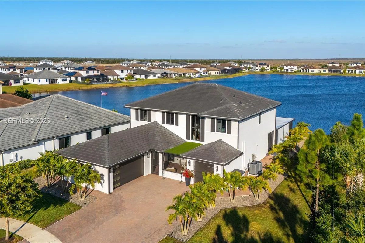 4796 Sophia Dr, Ave Maria FL 34142