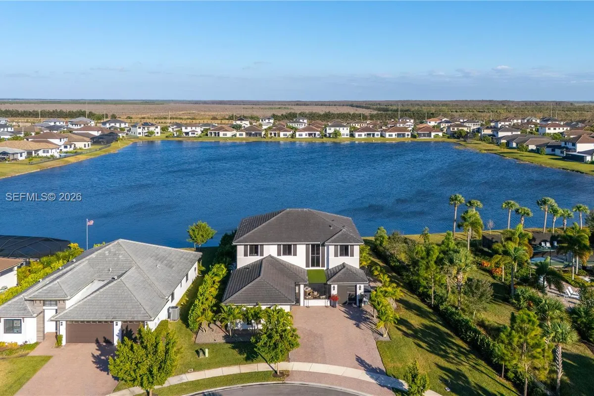 4796 Sophia Dr, Ave Maria FL 34142