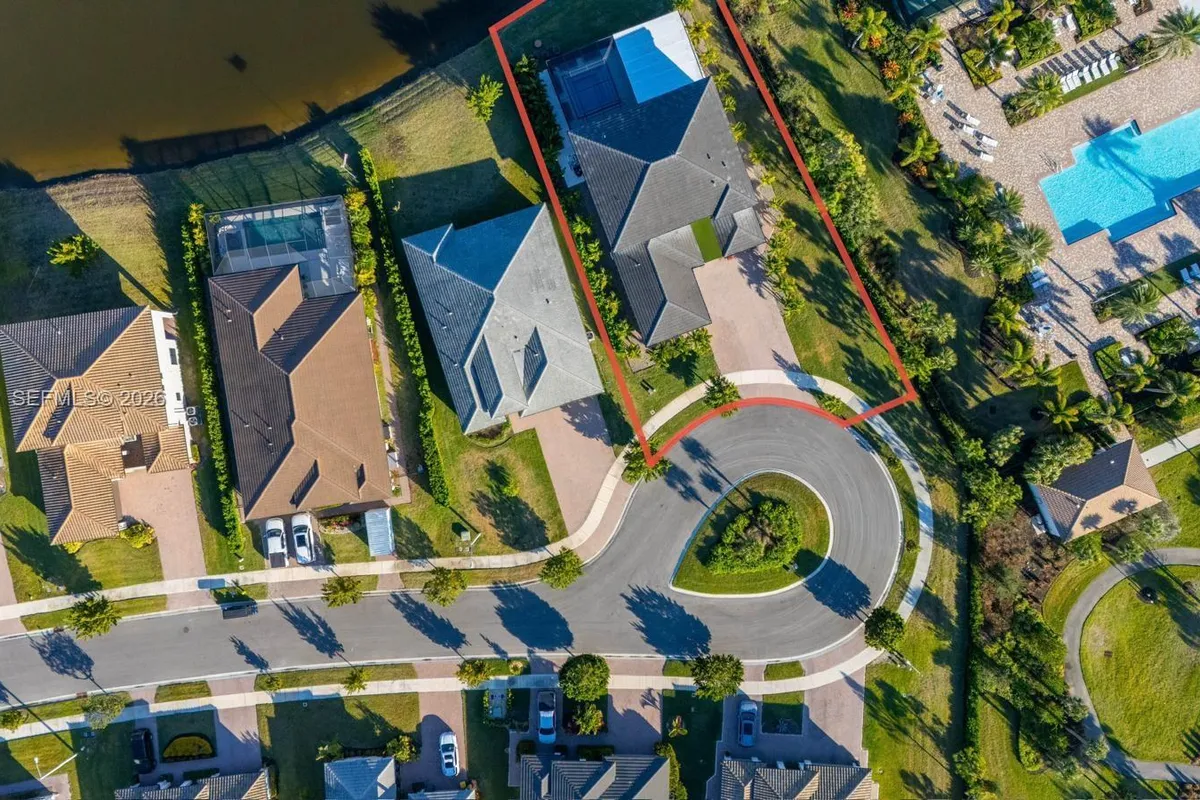 4796 Sophia Dr, Ave Maria FL 34142