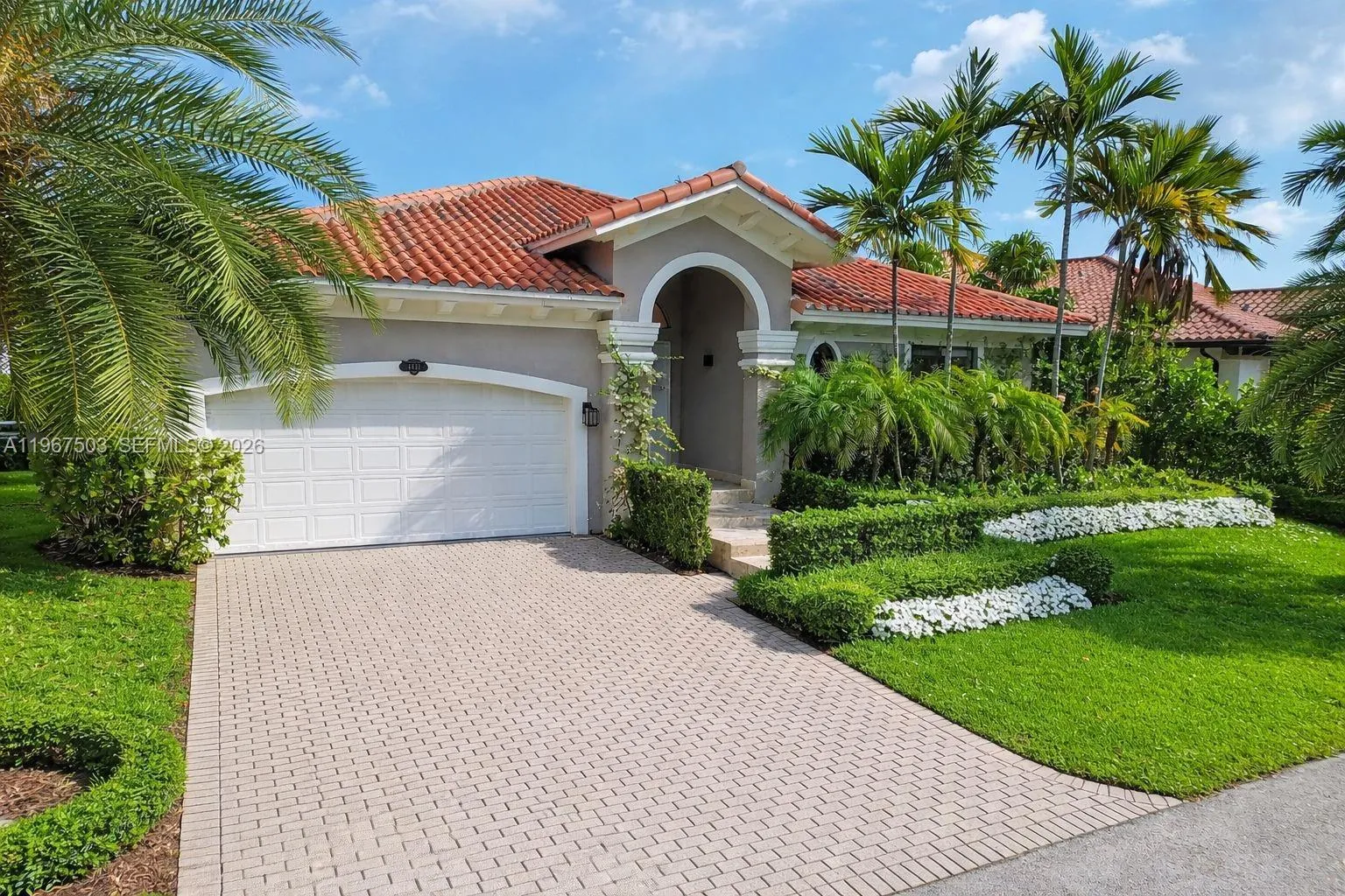 7733 SW 193rd St, Cutler Bay FL 33157