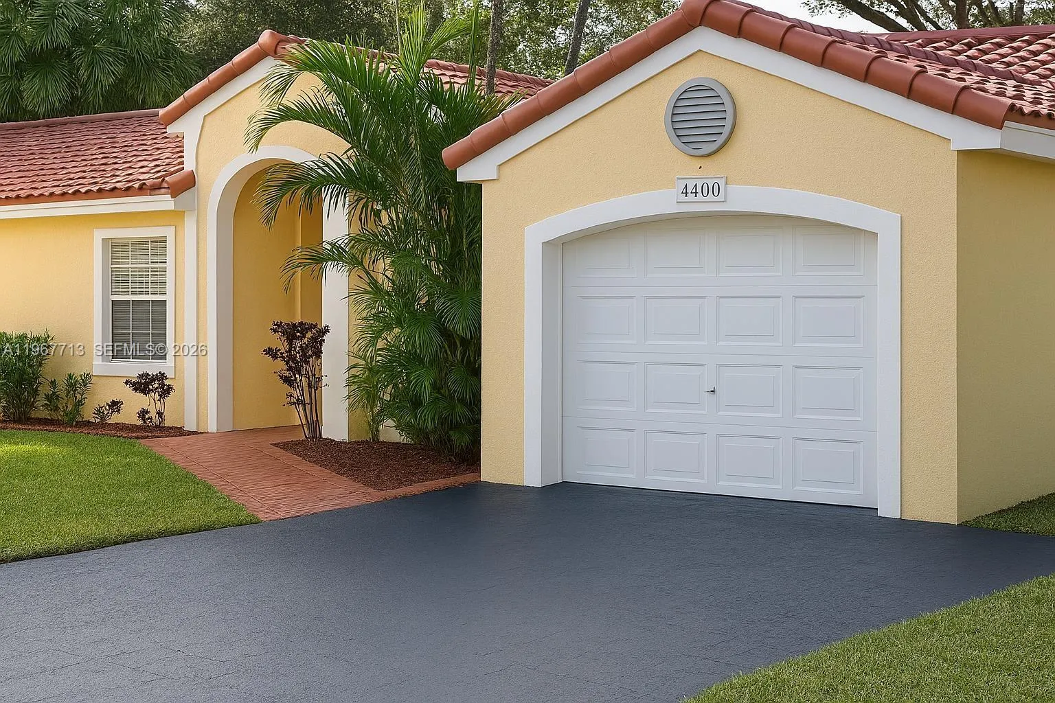 4400 NW 61st Pl, Coconut Creek FL 33073