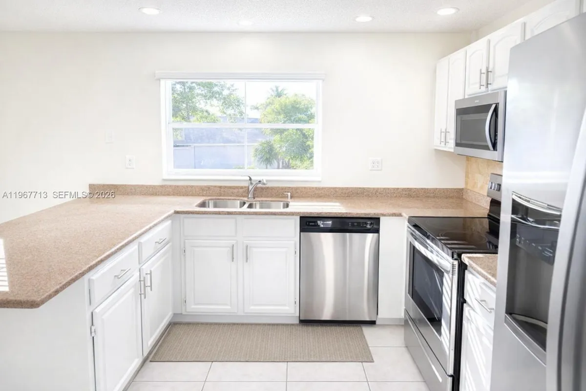 4400 NW 61st Pl, Coconut Creek FL 33073