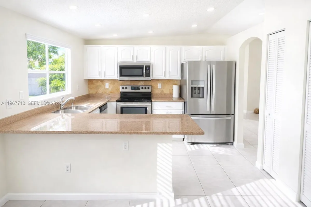 4400 NW 61st Pl, Coconut Creek FL 33073