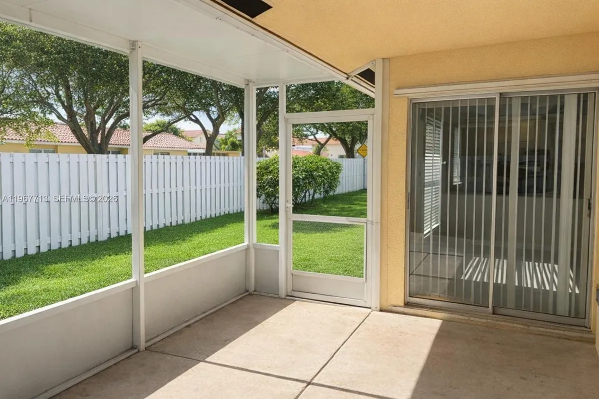 4400 NW 61st Pl, Coconut Creek FL 33073