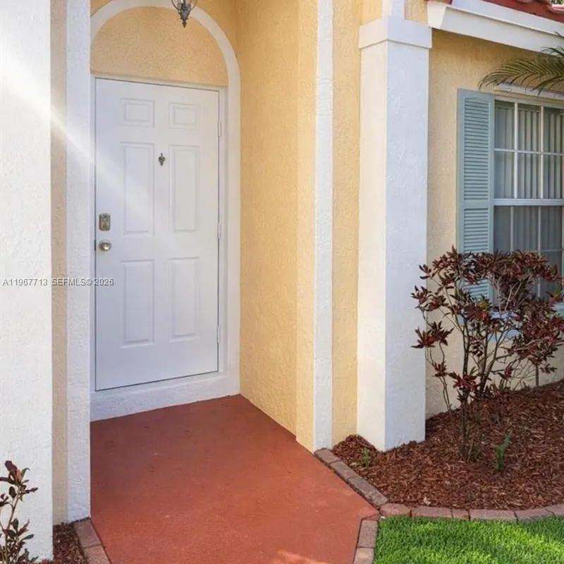 4400 NW 61st Pl, Coconut Creek FL 33073