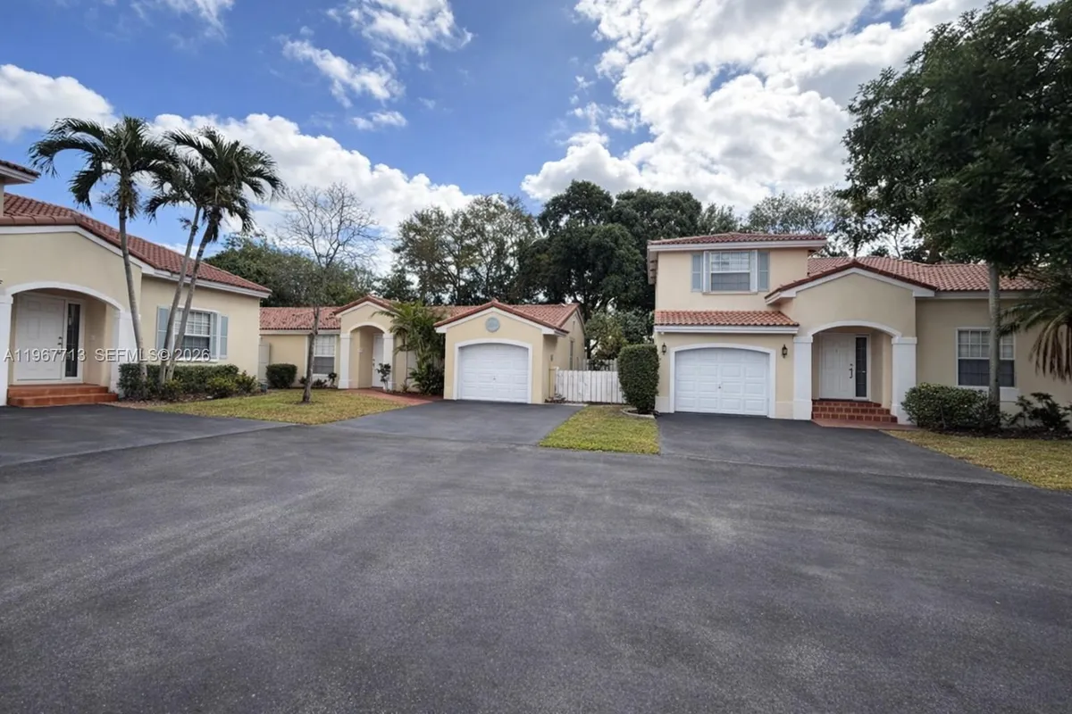 4400 NW 61st Pl, Coconut Creek FL 33073